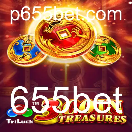 Explorando o Mundo de 3CoinTreasures: Um Novo Horizonte no Entretenimento de Cassino com 655bet