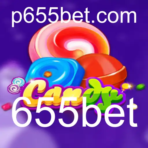 Explorando o Mundo do Jogo Candy com 655bet