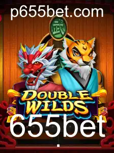 Descubra o Mundo Empolgante de DoubleWilds: O Jogo de Cassino Inovador da 655bet
