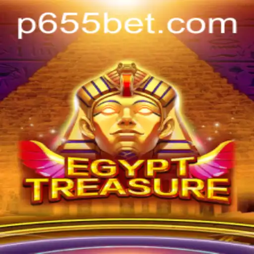 Explorando o Fascinante Mundo de EgyptTreasure com 655bet