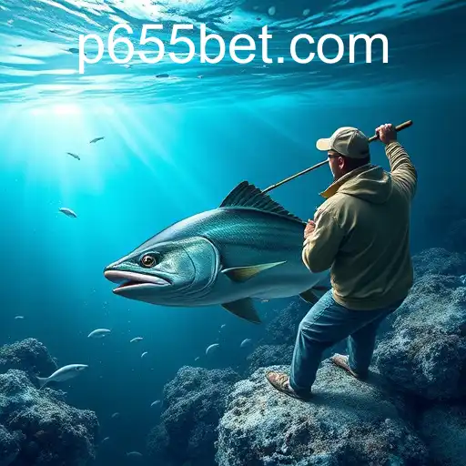 Jogos de pesca