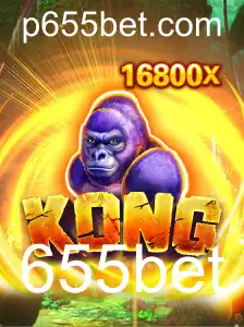 Descubra o Mundo de Kong: A Nova Sensação no Universo dos Games