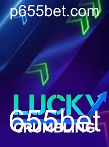 Descubra o Excitante Mundo de LuckyCrumbling: O Jogo de Azar Inovador Associado ao 655bet