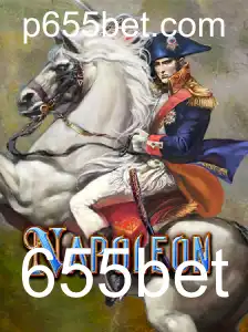 Explorando o Fascinante Jogo 'Napoleon' com 655bet