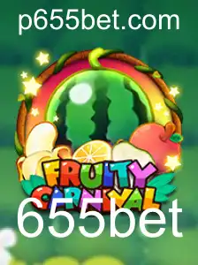 Descubra o Mundo Fascinante de FruityCarnival e as Oportunidades do 655bet