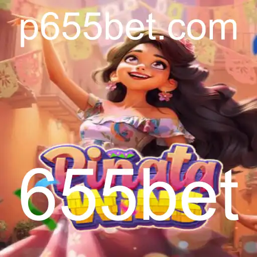 Descubra a Emoção do Jogo PinataWins no 655bet
