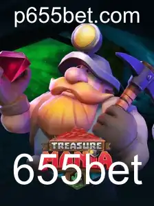 Explorando o Universo de TreasureMania e a Dinâmica de 655bet